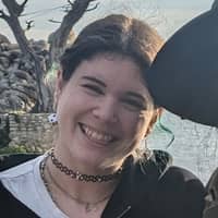 Sitter Profile Image: Kirstin N.