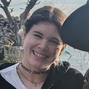 Sitter Profile Image: Kirstin N.