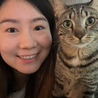 Sitter Profile Image: Yisha T.