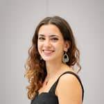 Sitter Profile Image: Naia N.