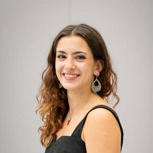 Sitter Profile Image: Naia N.