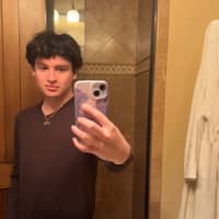 Sitter Profile Image: Dylan C.