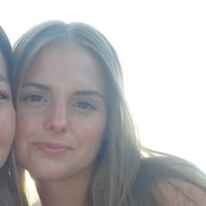 Sitter Profile Image: Abbie C.