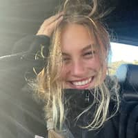 Sitter Profile Image: Kaylah K.