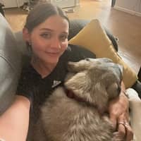 Sitter Profile Image: Mary-Therese B.