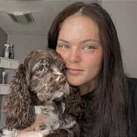 Sitter Profile Image: Mercedes B.