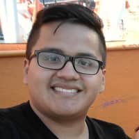 Sitter Profile Image: Jesus C.