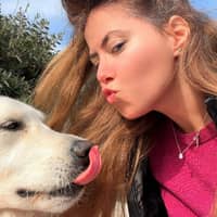 Sitter Profile Image: Nermin E.