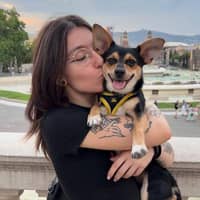 Foto del cuidador: Iliane S.