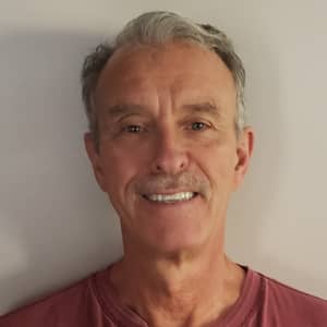Sitter Profile Image: James G.