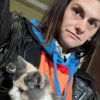 Sitter Profile Image: Pazia H.