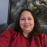 Sitter Profile Image: Melissa-Anne L.
