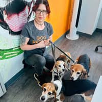 Sitter Profile Image: Kelly H.