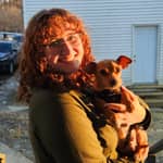 Sitter Profile Image: Emily W.