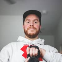 Sitter Profile Image: Clint F.