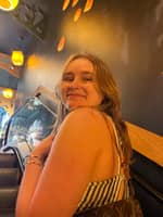 Sitter Profile Image: Madeline M.