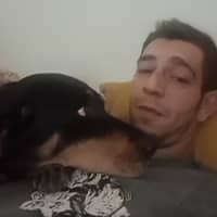 Foto del cuidador: Ivan J.