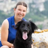 Photo de profil du pet sitter : Marie G.