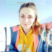 Photo de profil du pet sitter : Alexia C.