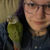 Sitter Profile Image: Danielle W.