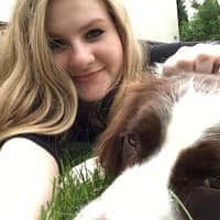 Sitter Profile Image: Hayley A.