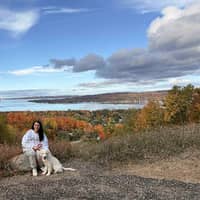 Sitter Profile Image: Mariah T.