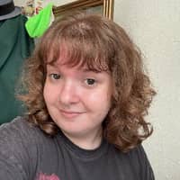 Sitter Profile Image: Amelia P.