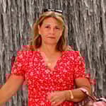 Sitter Profile Image: Adelina K.