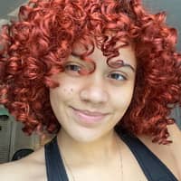 Sitter Profile Image: Jayliana S.