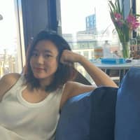 Sitter Profile Image: Yingxi W.