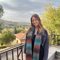 Sitter Profile Image: Cassie A.