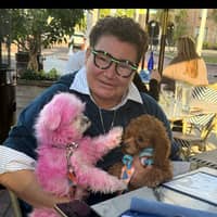 Sitter Profile Image: Gina A.