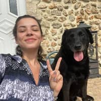 Photo de profil du pet sitter : Amanda N.