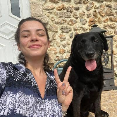 Photo de profil du pet sitter : Amanda N.