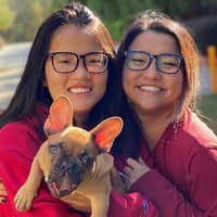 Sitter Profile Image: Lauren F.