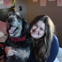 Sitter Profile Image: Aubrey H.