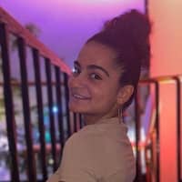 Sitter Profile Image: Hallie I.