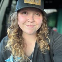 Sitter Profile Image: Hanna F.