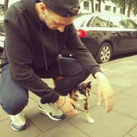 Sitterprofilbild: Cecil P.