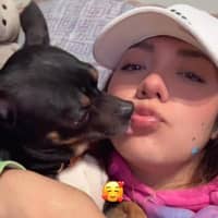 Sitter Profile Image: Soraya L.