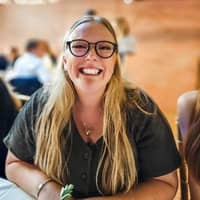 Sitter Profile Image: Alyssa K.