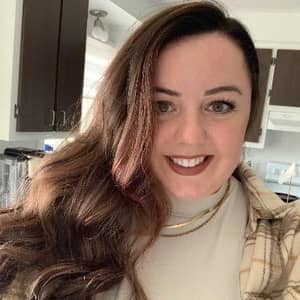 Sitter Profile Image: Malyka B.