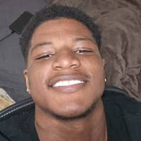 Sitter Profile Image: Damarcus W.