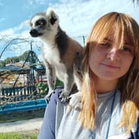 Photo de profil du pet sitter : Ludivine D.