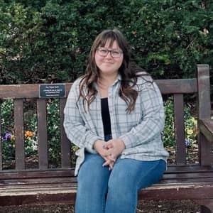 Sitter Profile Image: Kaitlynn H.