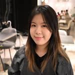 Sitter Profile Image: Jiali Q.