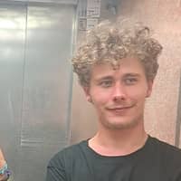 Photo de profil du pet sitter : giani c.