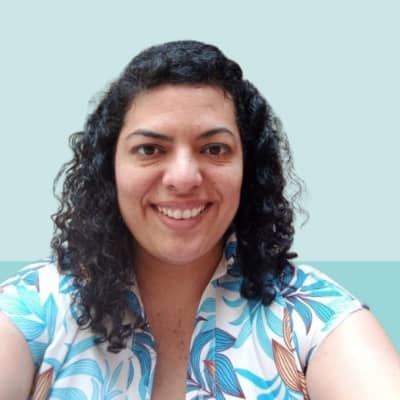 Foto de perfil del cuidador: Rosemarie G.