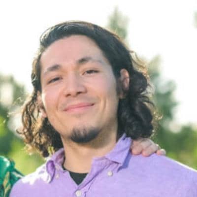 Sitter Profile Image: Jerrett S.