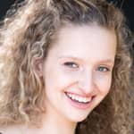 Sitter Profile Image: Madeline P.